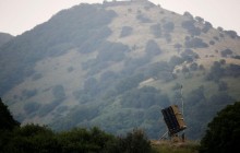 Россия разместит военную полицию на границе между Сирией и Израилем