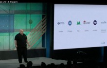 Google признала проект оплаты в киевском метро одним из самых прогрессивных