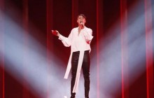 Alekseev прокомментировал непопадание в финал Евровидения-2018