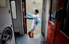 Нова мережа нічних поїздів з'єднає понад 200 європейських міст