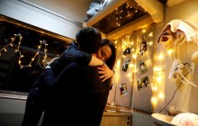 Туристи облюбували турецький «Східний експрес» як місце для романтики та пригод (фоторепортаж)