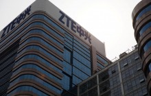 Китайська ZTE призупинила виробництво смартфонів через санкції США
