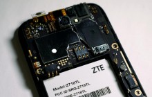 США переглянуть санкції, через які китайська ZTE призупинила випуск смартфонів