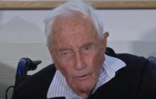 Эвтаназия под "Оду к радости": 104-летний ученый добровольно ушел из жизни в клинике Швейцарии (видео)