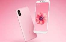 6-дюймовый дисплей и 16-мегапиксельная фронтальная камера: Xiaomi презентовала безрамочный смартфон для селфи