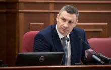 Кличко: Гостинний двір необхідно передати у власність громади столиці