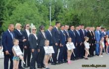 У Вінниці стартував чемпіонат України з багатоборства тілоохоронців