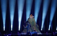 "Здивувався б у разі потрапляння Самойлової у фінал": любитель Путіна Пригожин прокоментував провал Росії на Євробаченні