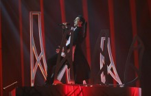 Евровидение-2018: кто голосовал за украинца Melovin в финале конкурса