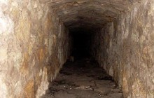 В Сирии найден древний христианский храм, чудом уцелевший под властью джихадистов