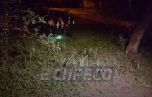 У Києві на вулиці застрелили 25-річного хлопця