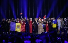 Євробачення-2018: стали відомі усі фіналісти конкурсу (відео)