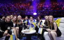 Евровидение-2018: как оценило жюри из России украинского конкурсанта Melovin