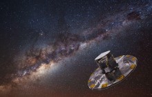 "Блуждающая" звезда столкнется с Солнечной системой раньше, чем считалось - ученые