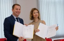 ТОДА підписала меморандум із CoST щодо забезпечення прозорості закупівель та контролю за якістю ремонту доріг
