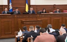 В столице тестируют «умный» троллейбус, что сделает передвижение пассажиров максимально комфортным