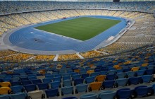 Україна - Німеччина: стартував продаж квитків на матч Ліги націй