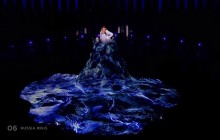 Фига от России: в провальном номере Самойловой на Евровидении-2018 танцевал победитель украинского талант-шоу (видео)