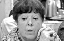 Во Львове умерла правнучка Ивана Франко