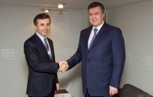 Миллиардер Иванишвили вернулся в политику и возглавил правящую партию Грузии