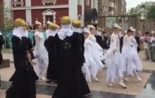 В Кривом Роге прокомментировали исполнение перед ветеранами 9 мая песни, посвященной солдатам РФ в Сирии