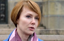 Over 9 bcm of gas stolen from Ukraine by Russia: Zerkal in The Hague