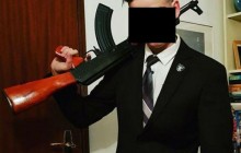 У Швейцарії 19-річного хлопця підозрюють у плануванні масового вбивства