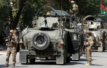 Бойовики "Талібану" вбили 43 поліцейських і військових в Афганістані - ЗМІ