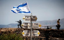 В уряді Ізраїлю закликали Асада вигнати іранців із Сирії