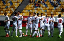 Девять игроков Вереса отравились: матч против Шахтера не будет перенесен