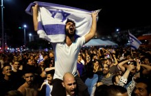 В Северной Ирландии призывают к бойкоту Евровидения