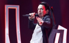 MELOVIN розповів про свій ЖК під час війни: "Ракета долетіла"