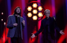 Вакарчук назвал лучшее выступление на Евровидении-2018 (видео)