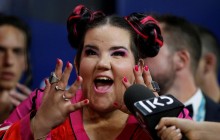 Евровидение-2019 могут перенести из Израиля в Австрию - СМИ