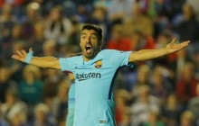 Барселона пропустила 5 голів і програла вперше в чемпіонаті Іспанії, не зумівши встановити рекорд