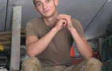 В Авдеевке спасая жизнь раненого бойца погиб военный медик 95-й бригады