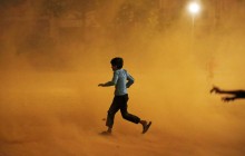 В Индии более 40 человек стали жертвами шторма