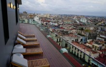 Как Куба развивает современные гостиницы для увеличения потока туристов (фоторепортаж)