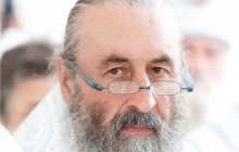 Предстоятель УПЦ підкреслив роль медсестринства у медицині і подякував за служіння ближнім