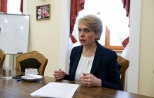 НАЗК внесло припис Гриневич