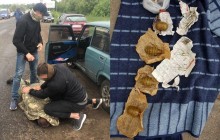 В Харькове раскрыли продажу представителям криминальных кругов оружия и боеприпасов с Донбасса