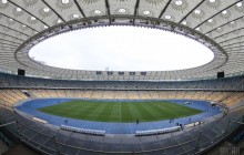 Украинская Премьер-лига: где смотреть матчи 14-го тура