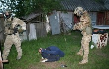 Спецслужби РФ хотіли викрасти росіянина, який через агресію Кремля у 2014 році переїхав до України (фото, відео)
