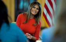 Советница Трампа повздорила с его женой и лишилась должности