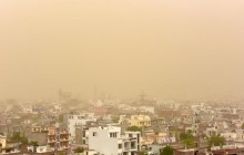 Жертвами шторму в Індії стали 87 осіб