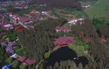 Журналісти показали, як живе головний комуніст України Петро Симоненко (відео)
