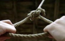 На Житомирщине нашли повешенным тренера футбольного клуба