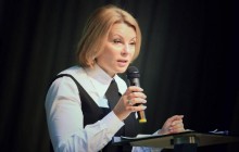 Людмила Демченко: податкові інспекції у районах Києва стануть фронт-офісами столичного главку ДФС