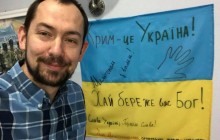 "Коли все закінчиться, ми тебе амністуємо": Цимбалюк поставив на місце пропагандистів з "ДНР" (відео)