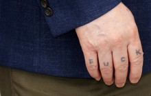 Ларс фон Трієр показав у Каннах новий фільм: близько 100 осіб покинули зал, решта влаштували бурхливі овації